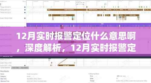 深度解析,12月实时报警定位功能全面介绍、应用体验与意义探讨