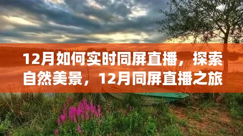 12月同屏直播之旅,探索自然美景,寻找内心的宁静与平和实时直播