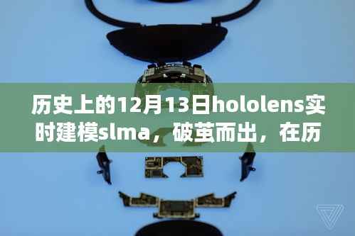 Hololens实时建模SLAM破茧而出,点亮创新之火的历史性时刻