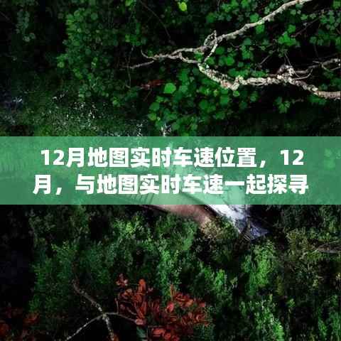探寻宁静胜地,12月地图实时车速导航