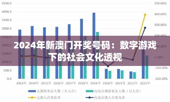 2024年新澳门开奖号码:数字游戏下的社会文化透视