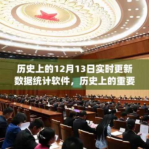 揭秘十二月十三日实时更新数据统计软件的演变之旅与历史上的重要时刻