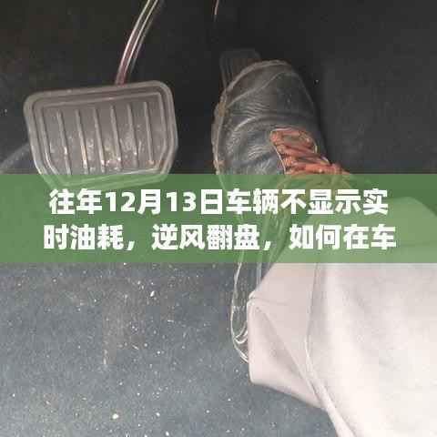 逆风翻盘秘籍,如何在车辆不显示实时油耗的日子里学习变化,成就自信与辉煌之路