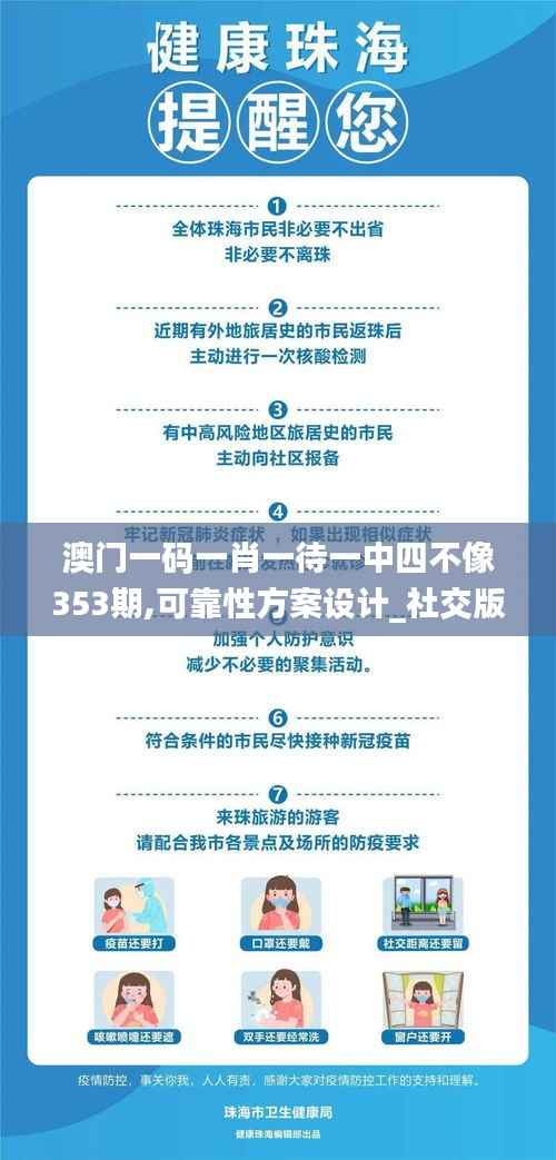 澳门一码一肖一待一中四不像353期,可靠性方案设计_社交版4.304