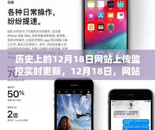 12月18日网站监控下的温馨日常故事实时更新