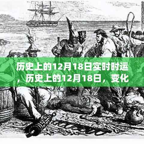 见证历史时刻,十二月十八日的成长与成就奇迹日