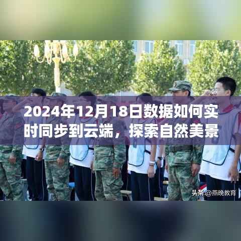 数据云端同步之旅,心灵探索启程于自然美景与云端实时同步的交汇点