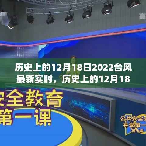 历史上的12月18日台风动态及追踪指南,从初学者到进阶用户,实时掌握台风最新信息
