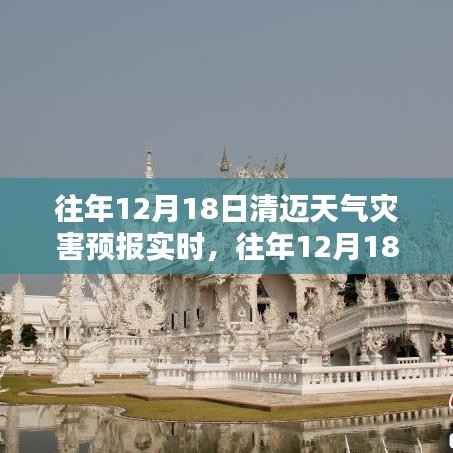 清迈往年12月18日天气灾害预报解析及应对策略,实时数据与气候深度探讨
