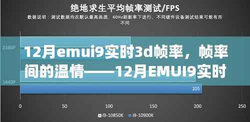 12月EMUI9实时3D下的家庭故事，帧率间的温情
