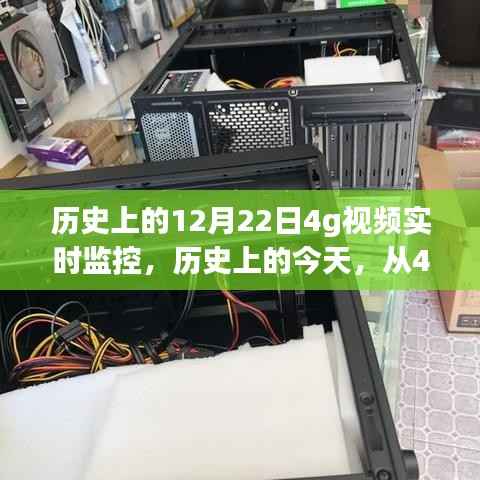 历史上的今天,从4G视频实时监控见证变化的力量与自信之光