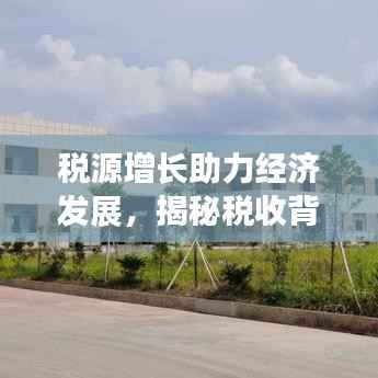 税源增长助力经济发展,揭秘税收背后的强大推动力