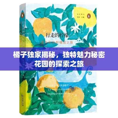 橘子独家揭秘,独特魅力秘密花园的探索之旅