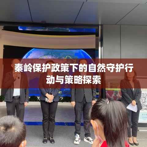 秦岭保护政策下的自然守护行动与策略探索