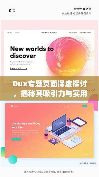 Dux专题页面深度探讨,揭秘其吸引力与实用性