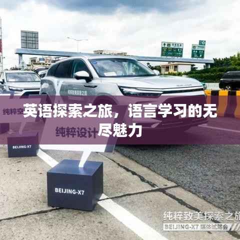 英语探索之旅,语言学习的无尽魅力