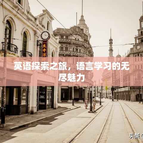 英语探索之旅,语言学习的无尽魅力