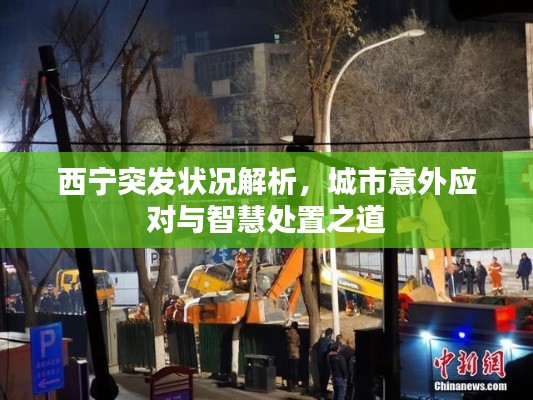 西宁突发状况解析,城市意外应对与智慧处置之道