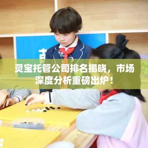 灵宝托管公司排名揭晓,市场深度分析重磅出炉!