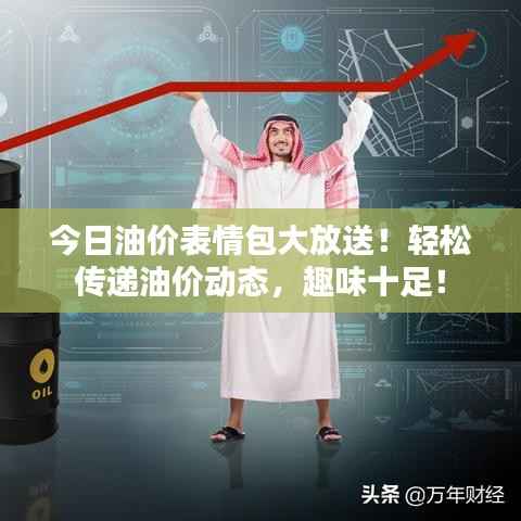 今日油价表情包大放送!轻松传递油价动态,趣味十足!