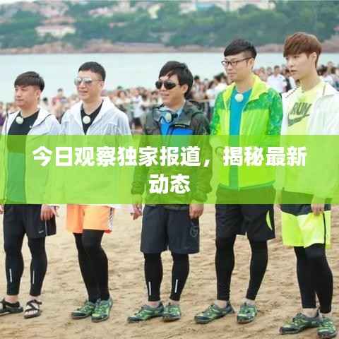 今日观察独家报道,揭秘最新动态