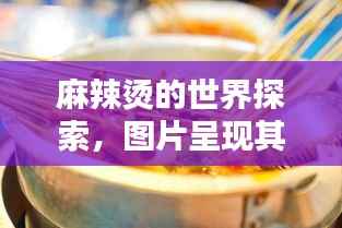 麻辣烫的世界探索,图片呈现其独特魅力