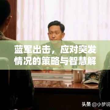 蓝军出击,应对突发情况的策略与智慧解析